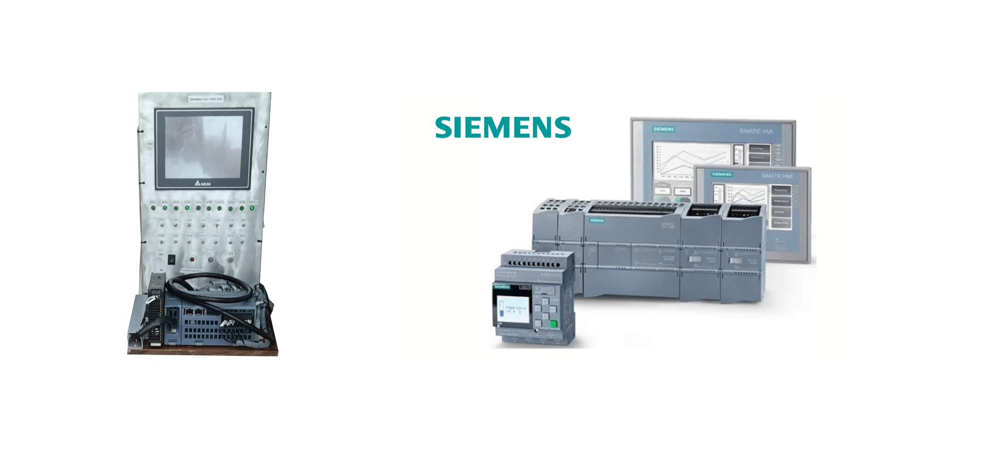 ACTA Siemens PLC Test-zig