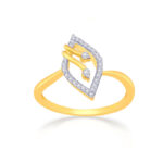 Happy Mine Diamond Ring